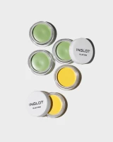 Gel Kẻ Mắt Waterproof Màu Xanh Lá Playinn Eyeliner Gel Electric Green 49 ( 2G )