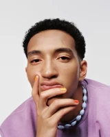 Gel Kẻ Mắt Waterproof Màu Cam Playinn Eyeliner Gel Mandarin Crush 51 ( 2G )