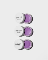 Gel Kẻ Mắt Waterproof Màu Tím Violet Playinn Eyeliner Gel Violet Vibe 53 ( 2G )