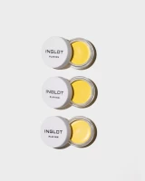 Gel Kẻ Mắt Waterproof Màu Vàng Playinn Eyeliner Gel Yellow Flow 50 ( 2G )