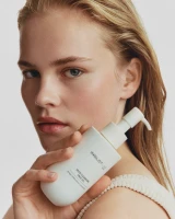 Gel Rửa Mặt Làm Sạch Sâu & Cấp Ẩm Mịn Da Inglot Lab Deep Cleansing Face Gel (145Ml)