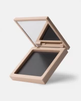 Hộp Đựng Lõi Phấn Có Gương Đế Nam Châm 4 Ô Freedom System Flexi Palette