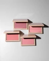 Hộp Phấn Má Hồng Freedom System Radiant Skin Face Blush 50 (Beige [2])
