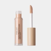 Kem Che Khuyết Điểm Peptide Lifting Eye Concealer 203 Soft Beige Inglot (4.6Ml)