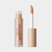 Kem Che Khuyết Điểm Peptide Lifting Eye Concealer 205 Neutral Beige Inglot (4.6Ml)
