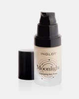 Kem Lót Có Nhũ Moonlight Illuminating Face Primer 21