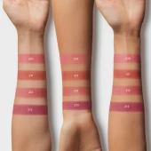 Má Hồng Kem Thuần Chay Dạng Thỏi Đa Năng Blush Cream Stick 211 Rusty Pink - Hồng Nâu Gạch Ánh Cam