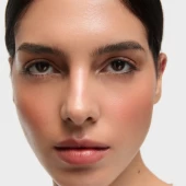 Má Hồng Kem Thuần Chay Dạng Thỏi Đa Năng Blush Cream Stick 211 Rusty Pink - Hồng Nâu Gạch Ánh Cam