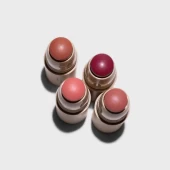 Má Hồng Kem Thuần Chay Dạng Thỏi Đa Năng Blush Cream Stick 212 Classic Pink - Hồng Tro