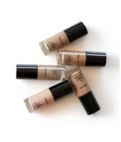 Kem Nền Che Phủ Hoàn Hảo Mịn Lì Hd Perfect Coverup Foundation 77