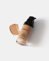 Kem Nền Che Phủ Hoàn Hảo Mịn Lì Hd Perfect Coverup Foundation 77