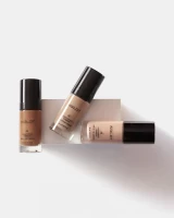 Kem Nền Che Phủ Hoàn Hảo Mịn Lì Hd Perfect Coverup Foundation 79