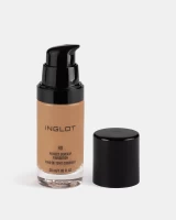 Kem Nền Che Phủ Hoàn Hảo Mịn Lì Hd Perfect Coverup Foundation 83