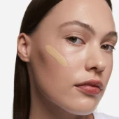 Kem Nền Skin Chống Nắng Focused Spf 50 307 Yellow Beige