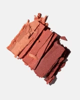 Lõi Phấn Mắt 3 Màu Ánh Nhũ Nhẹ Freedom System Eye Shadow Rainbow Double Sparkle Nf 123 (3.4G)