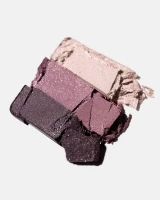 Lõi Phấn Mắt 3 Màu Ánh Nhũ Nhẹ  Freedom System Eye Shadow Rainbow Double Sparkle Nf 140 (3.4G)