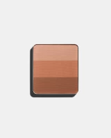 Lõi Phấn Mắt Nhũ 3 Màu Dạng Lì Freedom System Eye Shadow Rainbow Matte Nf 102 (3.4G)