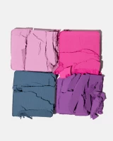 Lõi Phấn Mắt Dạng Lì Freedom System Eye Shadow Matte Nf 383 (2.7G)