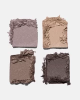 Lõi Phấn Mắt Freedom System Eye Shadow Double Sparkle 493