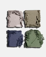 Lõi Phấn Mắt Freedom System Eye Shadow Double Sparkle 629