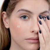 Má Hồng Kem Dạng Thỏi Sunlight Stick Blush (9G) Mercury 302