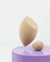 Mút Tán Trang Điểm Màu Beige Blending Sponge