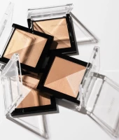 Phấn Tạo Khối & Bắt Sáng Face Multicolour System Highlighting & Bronzing Powder 11 (8.8G)