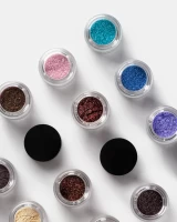 Phấn Mắt Dạng Bột Nhũ Eye Amc Pure Pigment Eye Shadow 111 (2G)