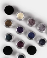 Phấn Mắt Dạng Bột Nhũ Eye Amc Pure Pigment Eye Shadow 118 (2G)