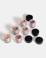 Phấn Mắt Dạng Bột Nhũ Eye Amc Pure Pigment Eye Shadow 147 (2G)