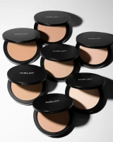 Phấn Phủ Nén Mỏng Nhẹ Tự Nhiên, Kiềm Dầu, Thoáng Da Perfect Finish Loose Powder #14 Tone Trung Bình Vàng (Mw) ( 9G)