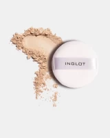 Phấn Phủ Vegan Mịn Nhẹ Kiềm Dầu Perfect Finish Loose Powder 14