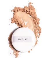 Phấn Phủ Vegan Mịn Nhẹ Kiềm Dầu Perfect Finish Loose Powder Sxl2