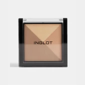 Phấn Tạo Khối & Bắt Sáng Face Multicolour System Highlighting & Bronzing Powder 12 (8.8G)