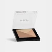 Phấn Tạo Khối & Bắt Sáng Face Multicolour System Highlighting & Bronzing Powder 12 (8.8G)