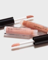 Son Bóng Có Nhũ Me Like Volumizing Lip Gloss Cosmopolitan 52