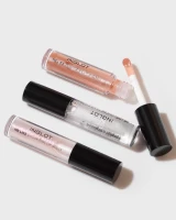 Son Bóng Có Nhũ Me Like Volumizing Lip Gloss Vesper 51