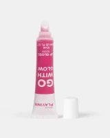 Son Bóng Dưỡng Môi Playinn Go With Glow Lip Gloss Go With Raspberry 25 (10Ml)