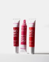 Son Bóng Dưỡng Môi Playinn Go With Glow Lip Gloss Go With Watermelon 26 (10Ml)