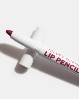 Son Bút Chì Kẻ Viền Môi & Son Môi Playinn Velvet Define Lip Pencil Muted Berry 66 (1.6G)