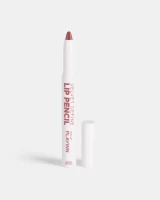 Son Bút Chì Kẻ Viền Môi & Son Môi Playinn Velvet Define Lip Pencil Blushing Espresso 64 (1.6G)