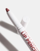 Son Bút Chì Kẻ Viền Môi & Son Môi Playinn Velvet Define Lip Pencil Blushing Espresso 64 (1.6G)