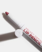 Son Bút Chì Kẻ Viền Môi & Son Môi Playinn Velvet Define Lip Pencil Pale Raspberry 62 (1.6G)