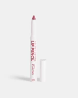 Son Bút Chì Kẻ Viền Môi & Son Môi Playinn Velvet Define Lip Pencil Pale Raspberry 62 (1.6G)