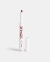 Son Bút Chì Kẻ Viền Môi & Son Môi Playinn Velvet Define Lip Pencil Rose Chocolate 63 (1.6G)