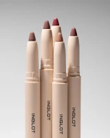 Son Bút Chì Kẻ Viền Môi & Son Môi Velvet Define Lip Pencil Light Nude 67 (1.6G)