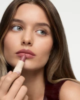 Son Creamy Soft Lipstick Muted Pink 506