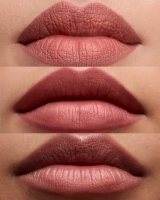 Son Kem Thỏi Mịn Lì, Mướt Nhẹ Môi. Siêu Ẩm, Giúp Môi Căng Đầy, Làm Mờ Rãnh Môi Creamy Soft Lipstick 4.4G - Hồng Anh Đào 505