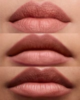 Son Creamy Soft Lipstick Warm Caramel 502