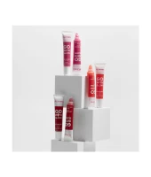 Son Bóng Dưỡng Môi Playinn Go With Glow Lip Gloss Go With Watermelon 26 (10Ml)